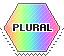 plural